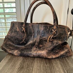 Bedstu rockaway hand bag
